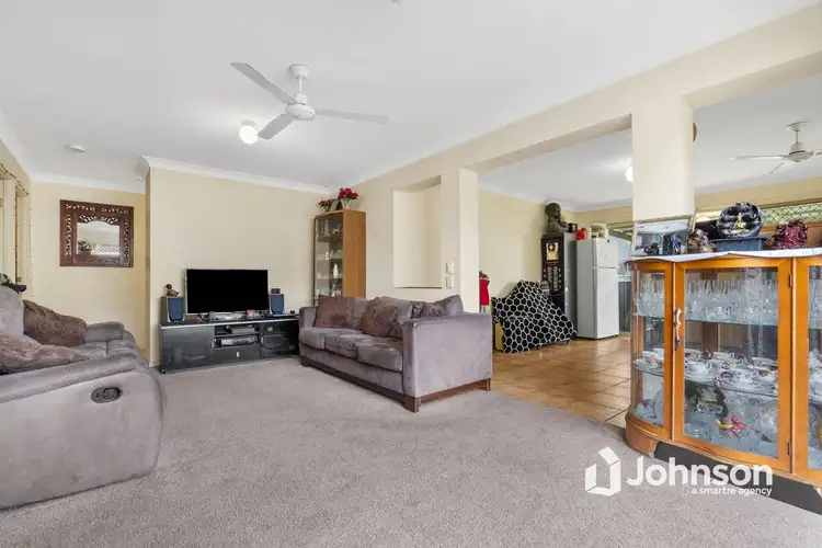 Second view of Homely house listing, 40 Pinewood Street, Wynnum West QLD 4178