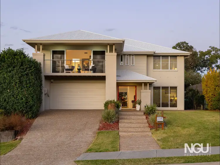 27 Trinity Crescent, Augustine Heights QLD 4300