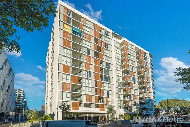 608/39 Kent Road, Mascot NSW 2020