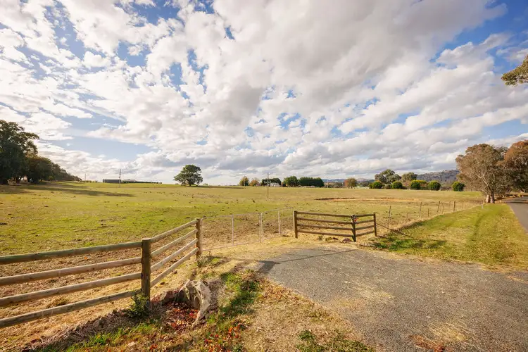 Main view of Homely land listing, 127 Chapples Road, Baranduda VIC 3691