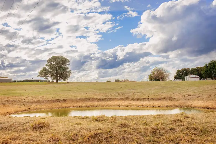 Second view of Homely land listing, 127 Chapples Road, Baranduda VIC 3691