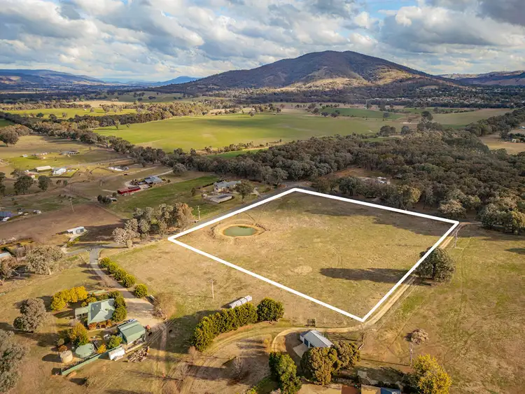 Fifth view of Homely land listing, 127 Chapples Road, Baranduda VIC 3691