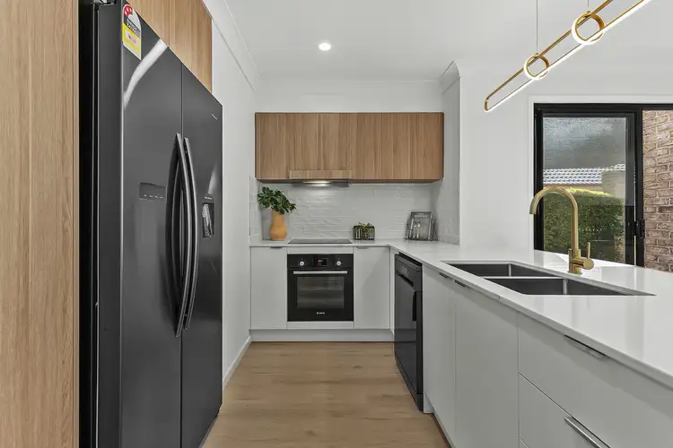 Fourth view of Homely house listing, 71 Wimbledon Circuit, Carseldine QLD 4034