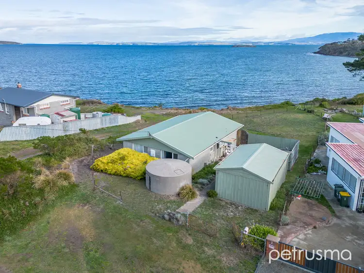 Second view of Homely house listing, 3 Gypsy Place, Primrose Sands TAS 7173