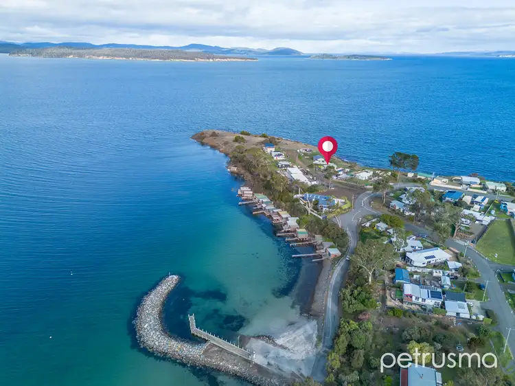 Third view of Homely house listing, 3 Gypsy Place, Primrose Sands TAS 7173