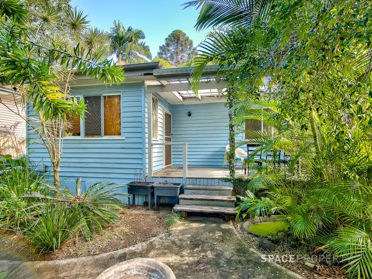 Third view of Homely house listing, 11 Hefferan Street, Fairfield QLD 4103
