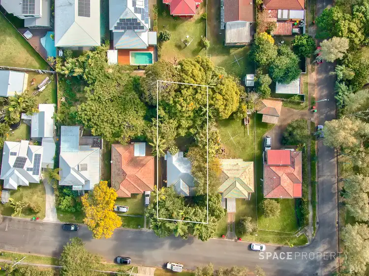 Fifth view of Homely house listing, 11 Hefferan Street, Fairfield QLD 4103