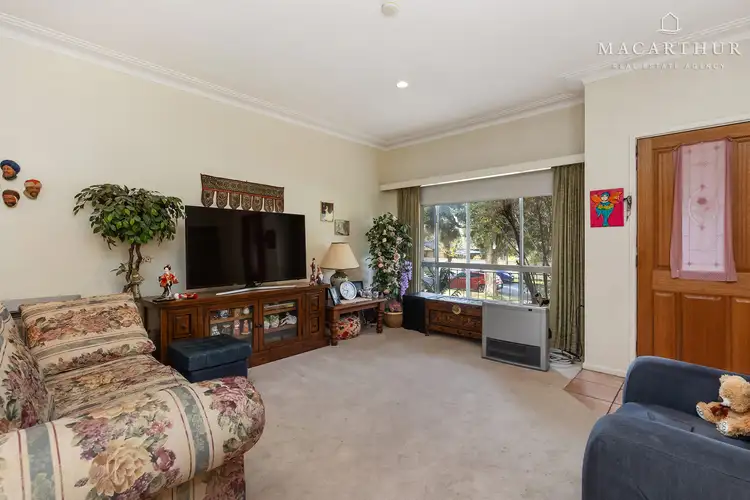 Second view of Homely house listing, 76 Grove Street, Kooringal NSW 2650