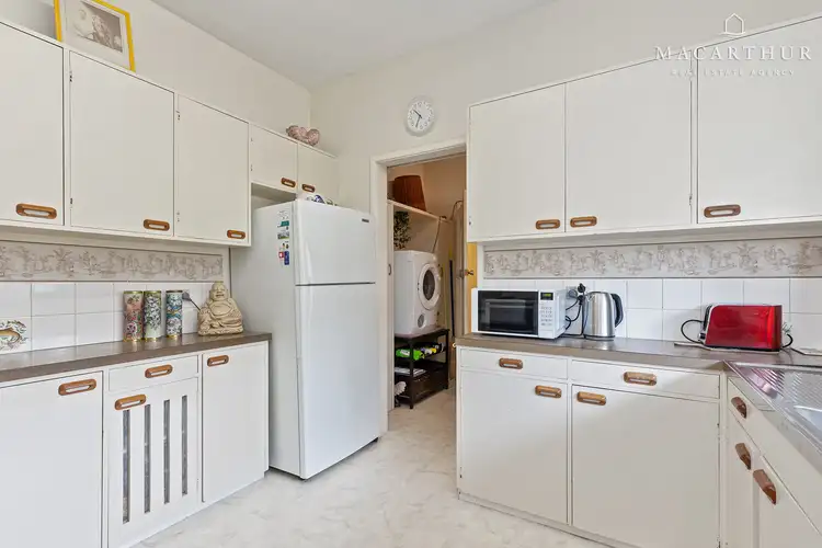 Third view of Homely house listing, 76 Grove Street, Kooringal NSW 2650