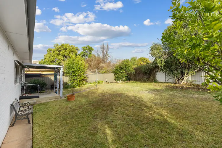 Fourth view of Homely house listing, 76 Grove Street, Kooringal NSW 2650