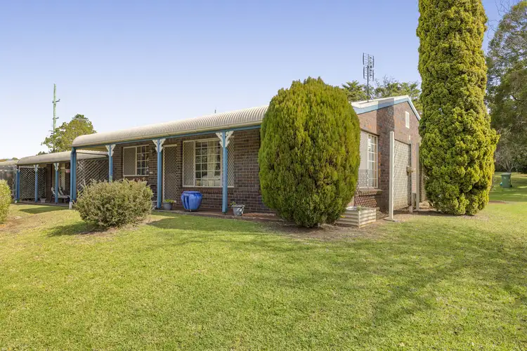 5/375a Alderley Street, South Toowoomba QLD 4350