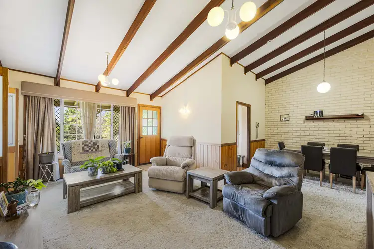 Second view of Homely unit listing, 5/375a Alderley Street, South Toowoomba QLD 4350