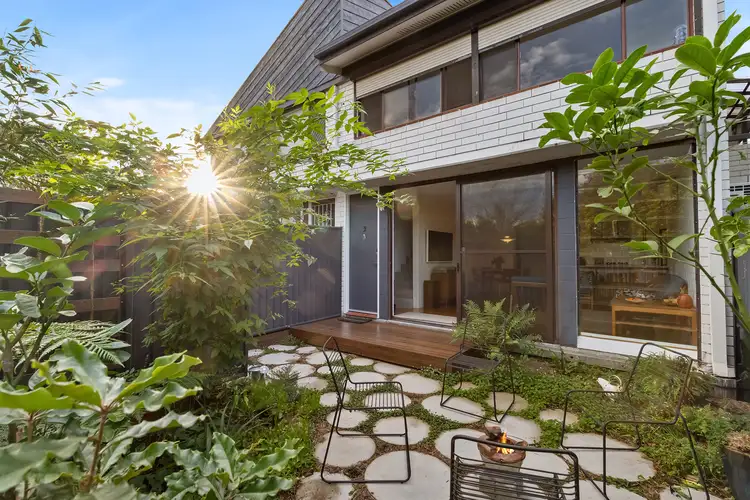 Main view of Homely apartment listing, 2/9 Dunlop Terrace, Corinda QLD 4075