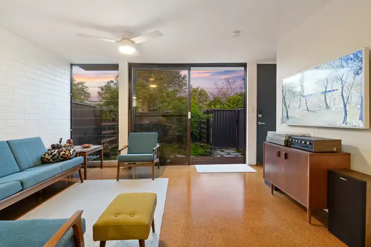 Second view of Homely apartment listing, 2/9 Dunlop Terrace, Corinda QLD 4075