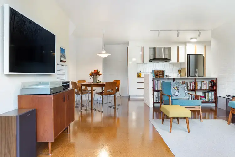 Third view of Homely apartment listing, 2/9 Dunlop Terrace, Corinda QLD 4075