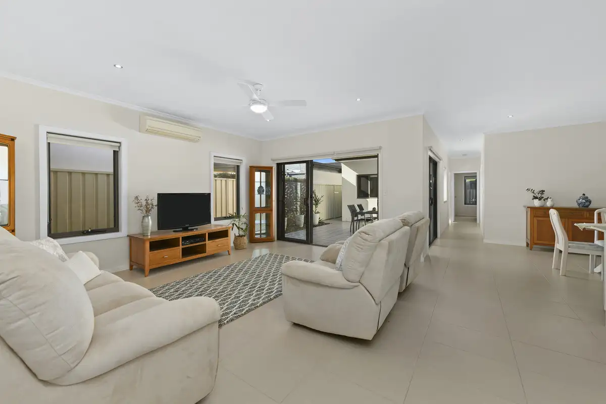 Main view of Homely house listing, 5 The Anchorage, Port Macquarie NSW 2444