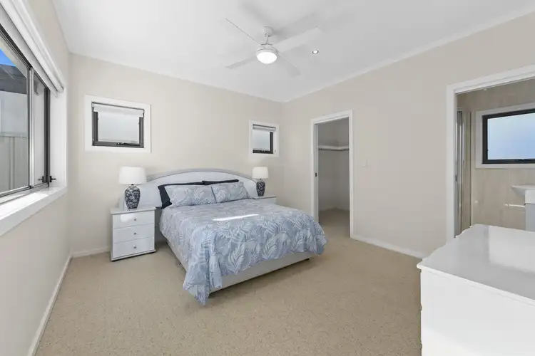 Fifth view of Homely house listing, 5 The Anchorage, Port Macquarie NSW 2444