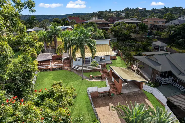 Second view of Homely house listing, 42 Celandine Street, Shailer Park QLD 4128