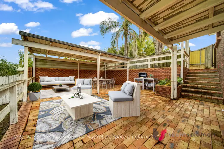 Third view of Homely house listing, 42 Celandine Street, Shailer Park QLD 4128