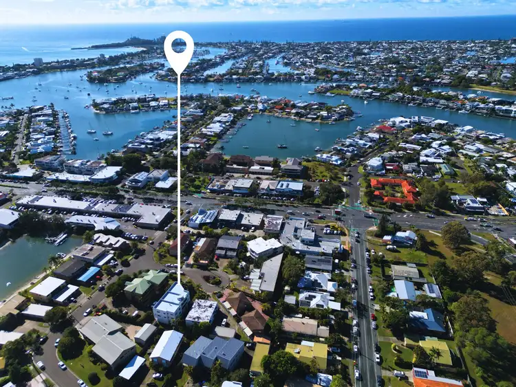 4/4 Corowa Court, Mooloolaba QLD 4557