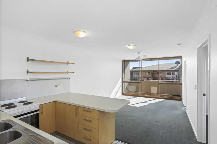 Second view of Homely apartment listing, 4/4 Corowa Court, Mooloolaba QLD 4557