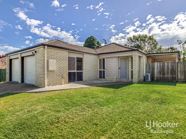 Second view of Homely house listing, 14 Kilsyth Court, Kallangur QLD 4503