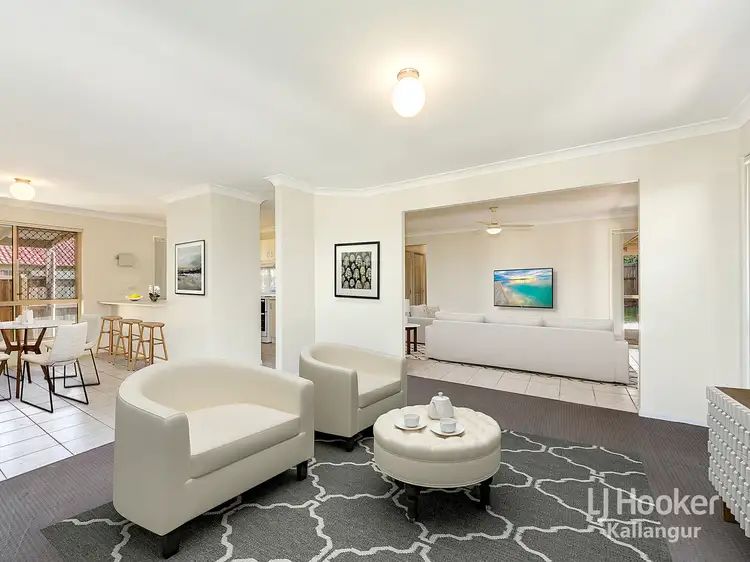 Third view of Homely house listing, 14 Kilsyth Court, Kallangur QLD 4503