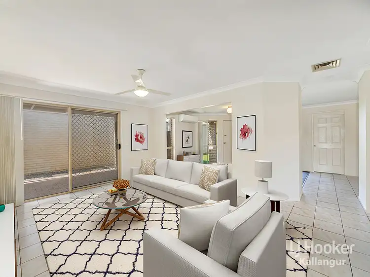 Fourth view of Homely house listing, 14 Kilsyth Court, Kallangur QLD 4503