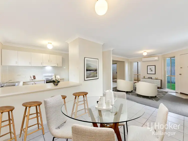 Fifth view of Homely house listing, 14 Kilsyth Court, Kallangur QLD 4503