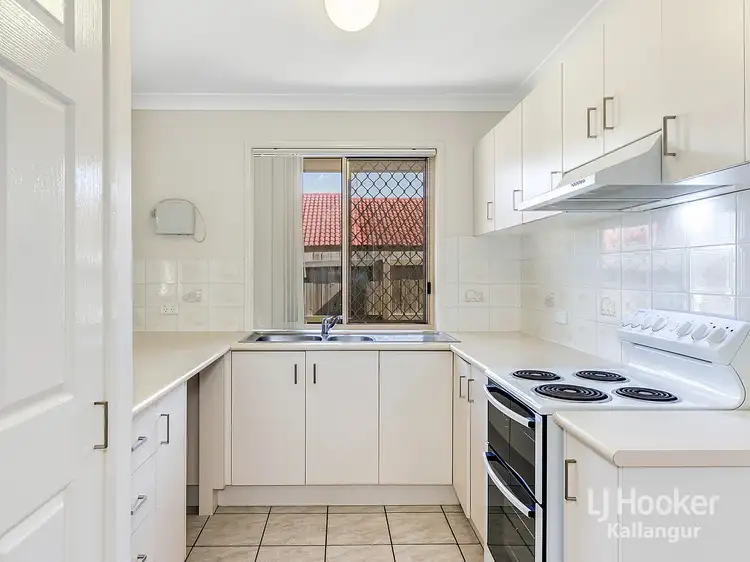 Seventh view of Homely house listing, 14 Kilsyth Court, Kallangur QLD 4503