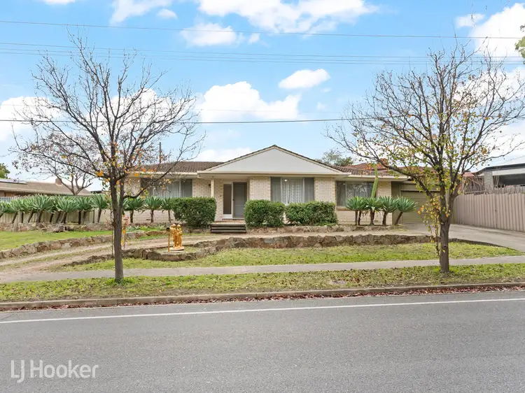 Main view of Homely house listing, 43B Brookvale Road, Windsor Gardens SA 5087