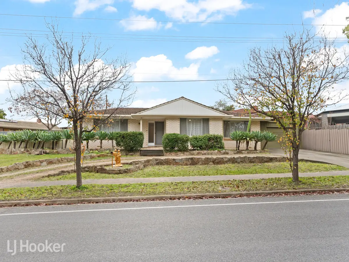 Main view of Homely house listing, 43B Brookvale Road, Windsor Gardens SA 5087