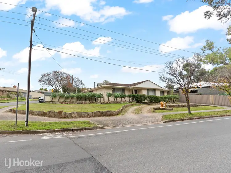 Second view of Homely house listing, 43B Brookvale Road, Windsor Gardens SA 5087