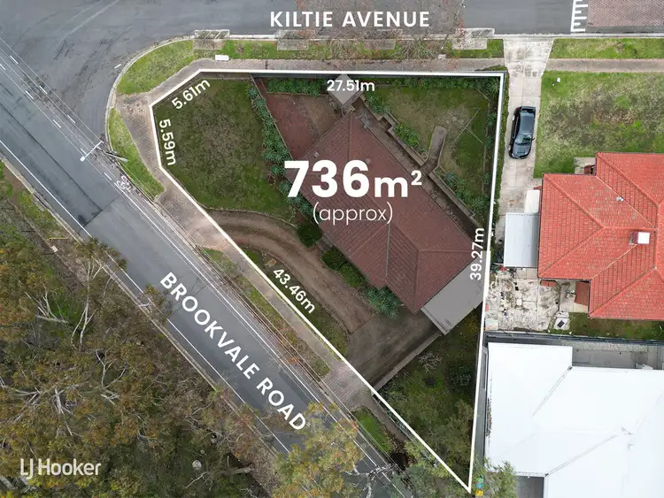Fourth view of Homely house listing, 43B Brookvale Road, Windsor Gardens SA 5087