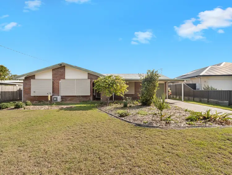 Third view of Homely house listing, 5 Morris Court, Toogoom QLD 4655