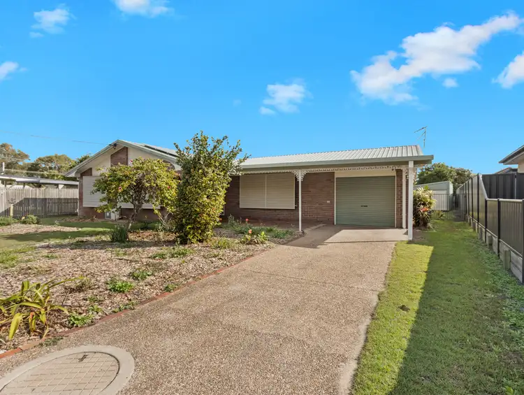 Fourth view of Homely house listing, 5 Morris Court, Toogoom QLD 4655