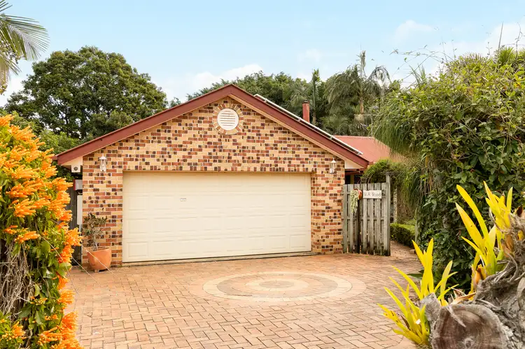 8 Butterfly Drive, Kallangur QLD 4503