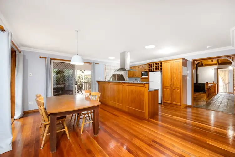 Fifth view of Homely house listing, 8 Butterfly Drive, Kallangur QLD 4503