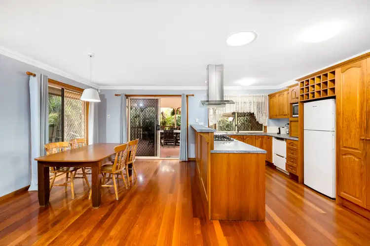 Sixth view of Homely house listing, 8 Butterfly Drive, Kallangur QLD 4503
