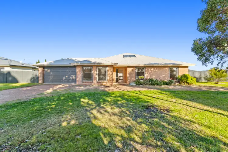 Main view of Homely house listing, 22 Evelyn Drive, Sale VIC 3850