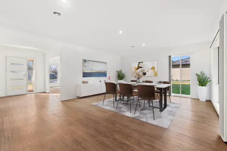 Fourth view of Homely house listing, 22 Evelyn Drive, Sale VIC 3850