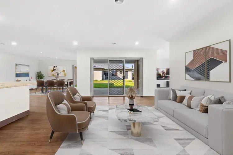 Fifth view of Homely house listing, 22 Evelyn Drive, Sale VIC 3850