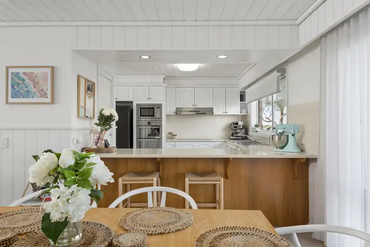 Third view of Homely house listing, 2/66 Fenwick Street, Portarlington VIC 3223
