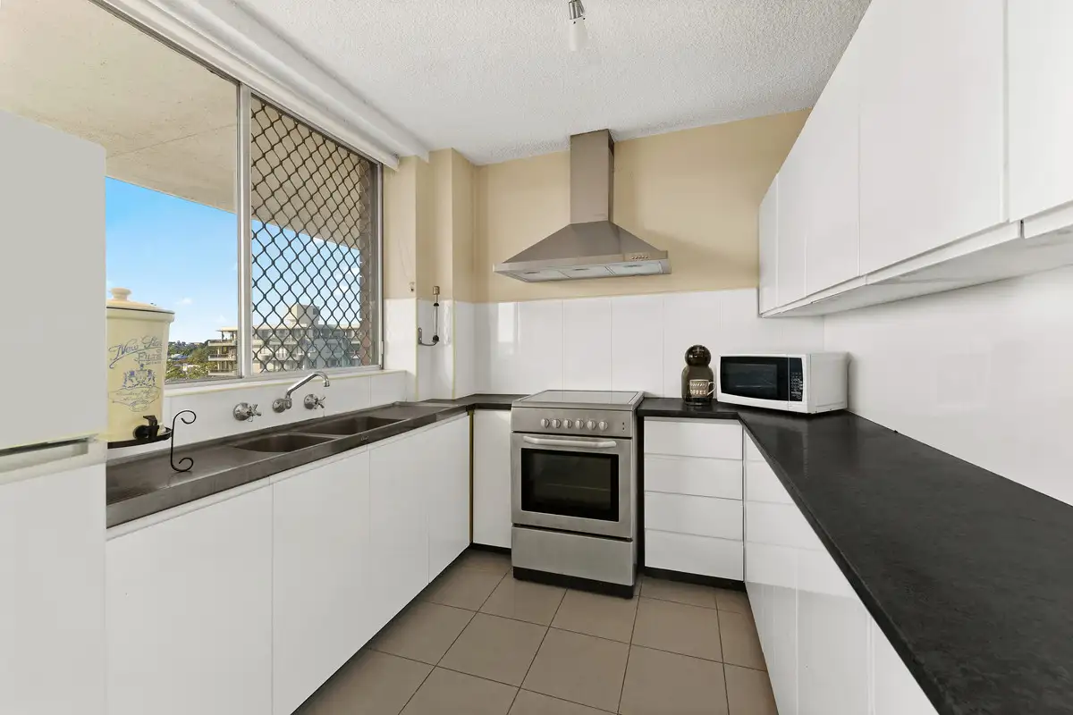 Main view of Homely unit listing, 34/1 Waugh Street, Port Macquarie NSW 2444