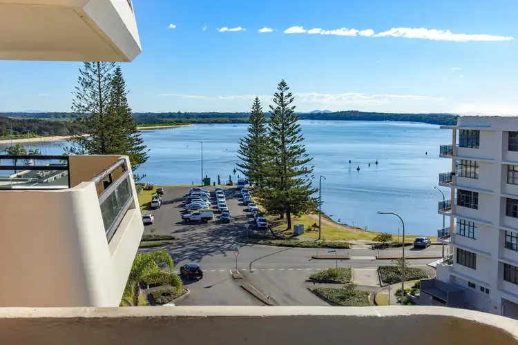 Second view of Homely unit listing, 34/1 Waugh Street, Port Macquarie NSW 2444