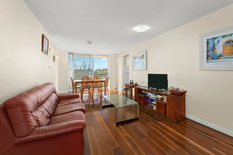 Third view of Homely unit listing, 34/1 Waugh Street, Port Macquarie NSW 2444