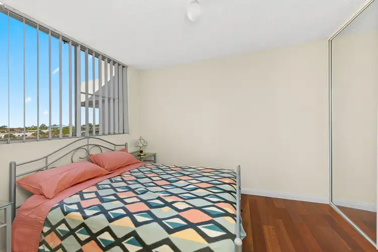 Fourth view of Homely unit listing, 34/1 Waugh Street, Port Macquarie NSW 2444