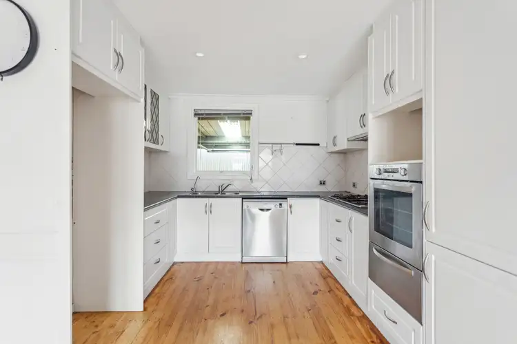 Second view of Homely house listing, 17 Kestel Crescent, North Haven SA 5018