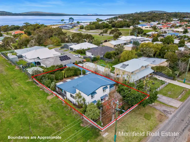 44 Francis Street, Lower King WA 6330