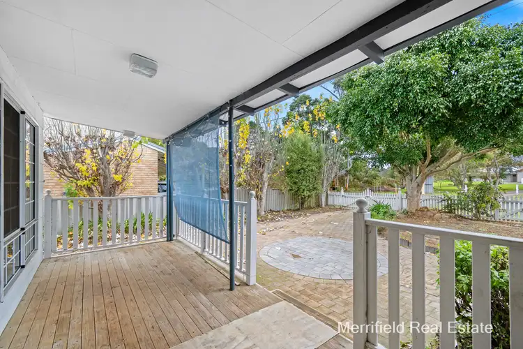 Sixth view of Homely house listing, 44 Francis Street, Lower King WA 6330